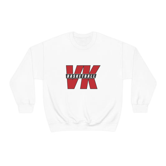 VK Basketball Unisex Crewneck Sweatshirt