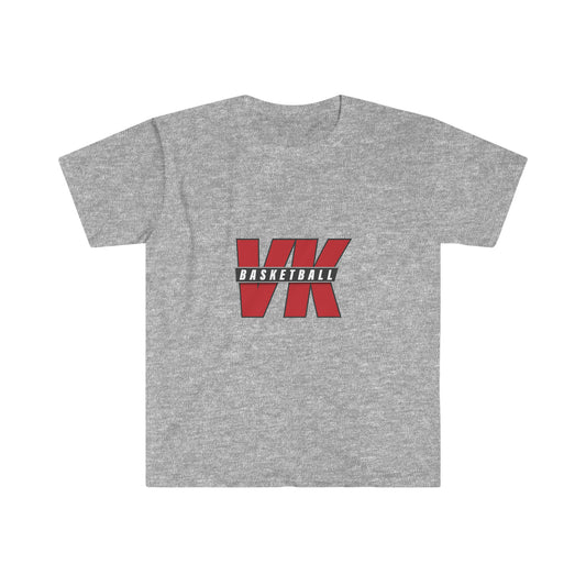 VK Basketball Unisex T-Shirt