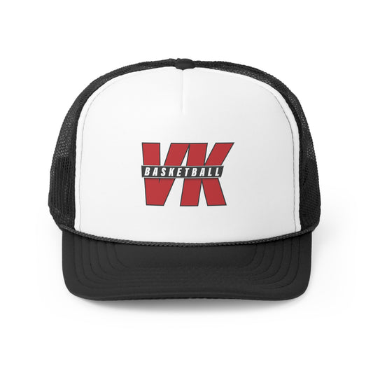 VK Basketball Trucker Hat