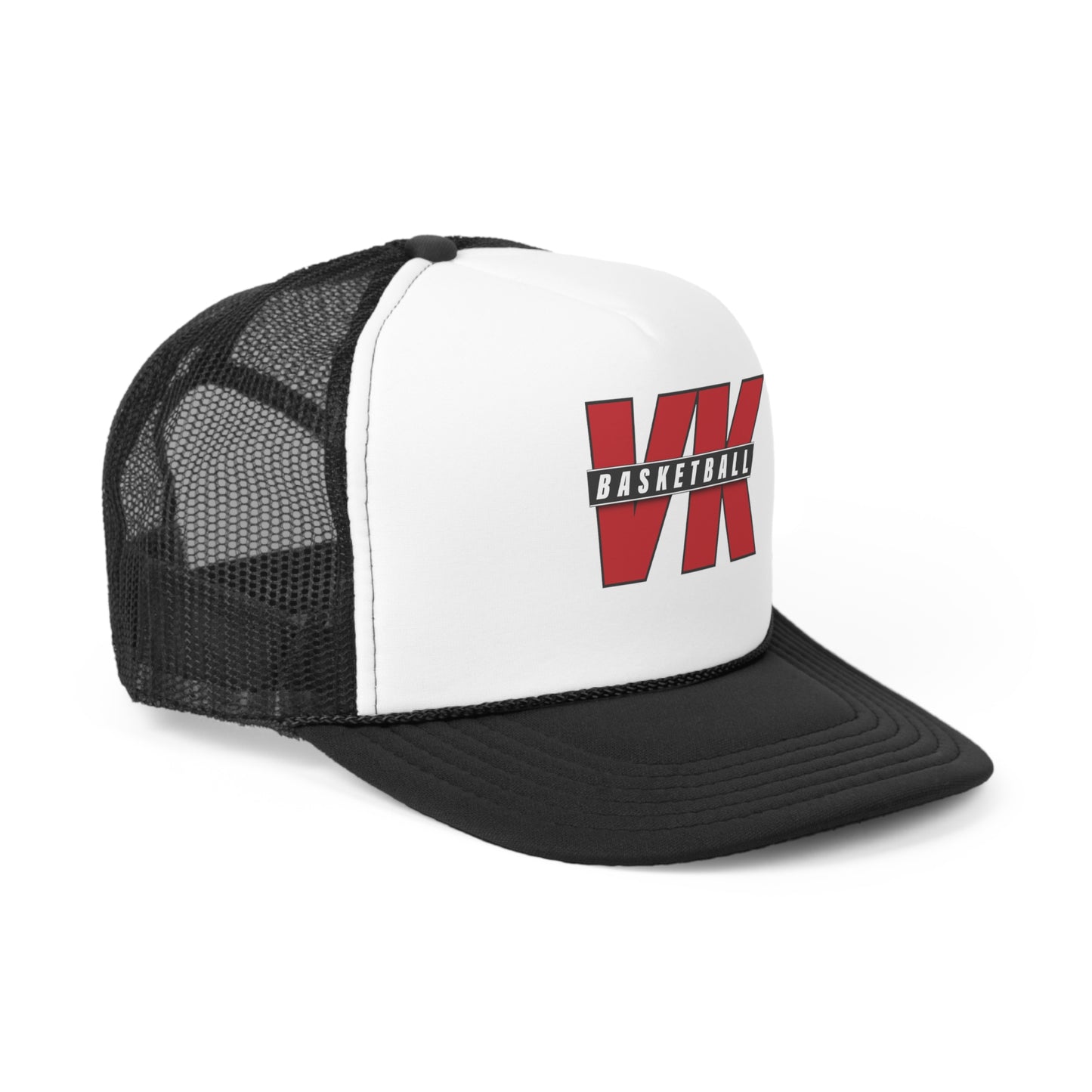 VK Basketball Trucker Hat