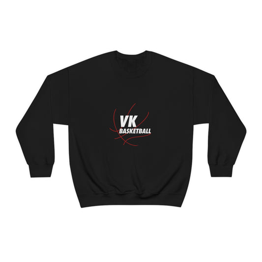 VK Basketball Unisex Crewneck Sweatshirt